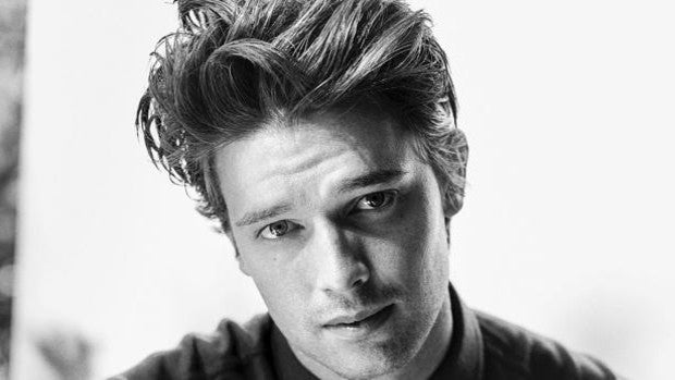 '5 am challenge': el efectivo entrenamiento que ha hecho que Patrick Schwarzenegger esté tan atlético como su padre