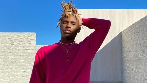 Kailand Morris, todo sobre el hijo influencer de Stevie Wonder que conquista a las marcas