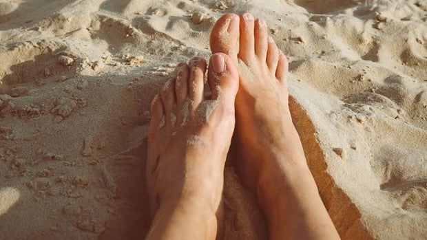 Pedicura para hombres: todas las claves para cuidar los pies