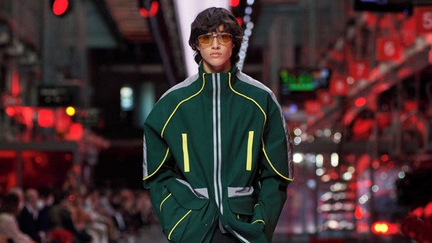 Ferrari da el salto a la moda con su primera colección de ropa de lujo