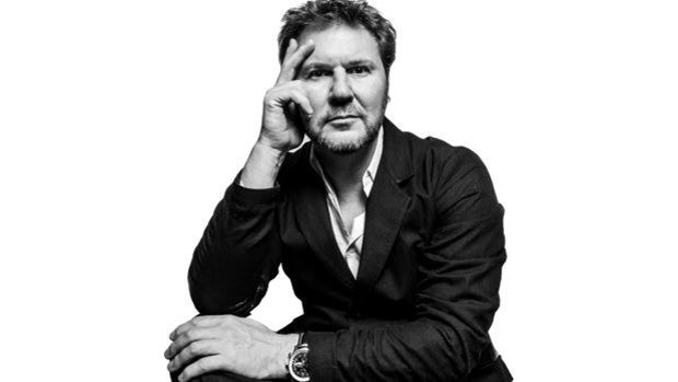 Diego Gronda, el arquitecto del lujo