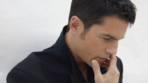 Alejo Sauras: «Cuando me ofrecieron el papel de ‘Edipo’ me dije, te hiciste actor por estos retos»