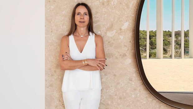 Mónica Armani, la arquitecta del lujo sostenible