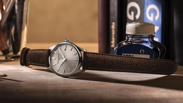 Relojes de lujo que siempre celebran el Black Friday