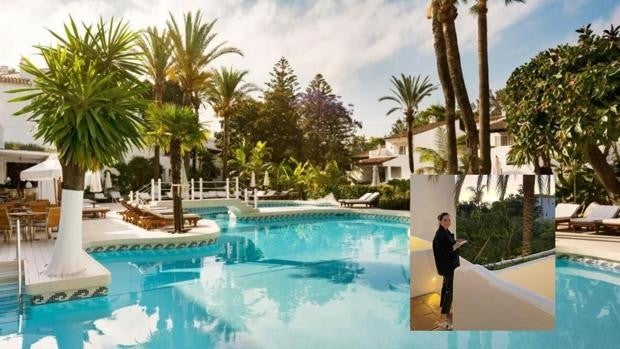 El hotel de lujo al que Tamara Falcó e Íñigo Onieva se han escapado este puente