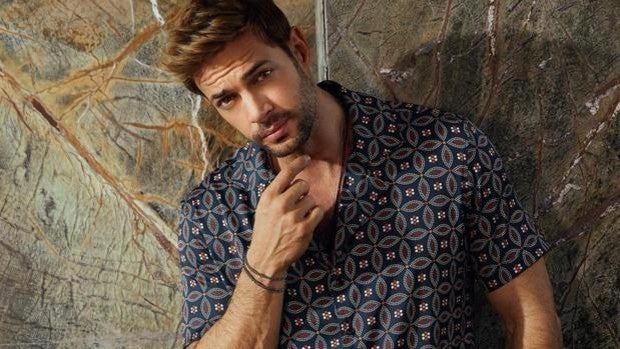 Quién es William Levy, el actor que triunfa en 'Café con aroma de mujer'