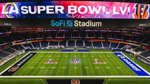 La Super Bowl en cifras: los millones que recauda, al detalle