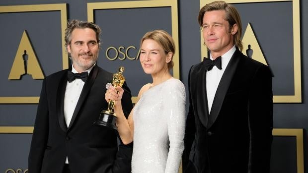 ¿Qué contiene la lujosa bolsa de regalos que reciben los nominados a los Oscar?