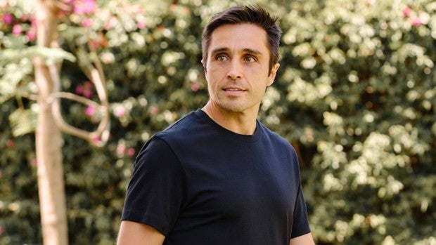 Fernando Belasteguín: «Lo mejor de mi trayectoria en el pádel está por llegar»