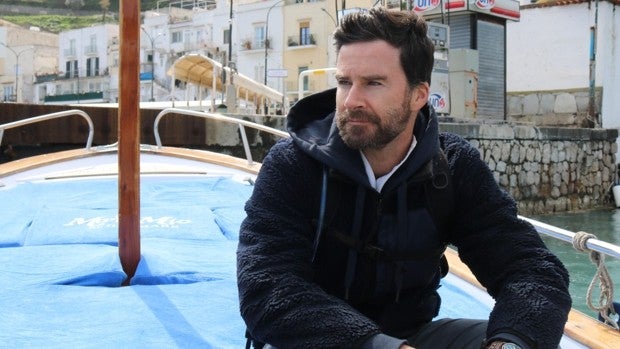 Fernando Ojeda: «De misión, guardabosques»