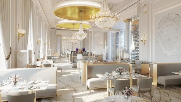 Los hoteles de lujo que acogen a los líderes de la OTAN en Madrid