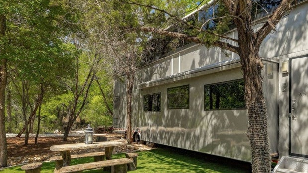 Baby Girl, así es la caravana de Jennifer Lopez valorada en 2 millones