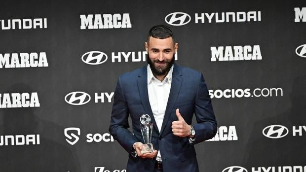 La dieta con la que Benzema consiguió adelgazar y estar más en forma que nunca