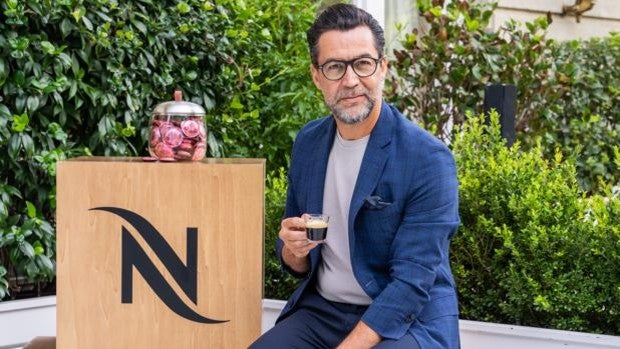 Quique Dacosta: «La belleza también puede cocinarse»