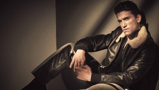 Jaime Lorente: «Provocar algo bonito en la gente da vértigo»