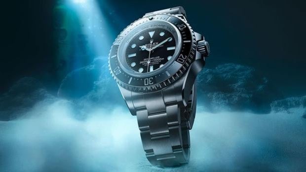 Las 10 marcas de alta relojería que arrasan en las redes sociales