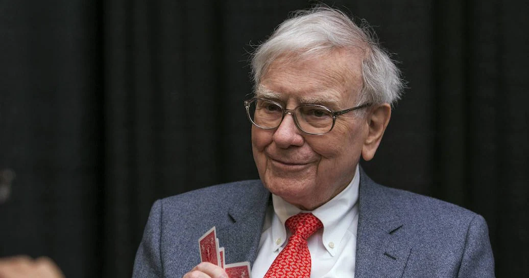 Los 10 hábitos del millonario Warren Buffet que pueden cambiar tu vida