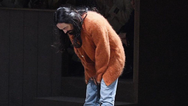 Los grandes momentos que ha dejado Alessandro Michelle para la moda masculina