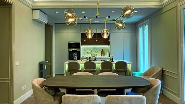 Espacios que ganan: las claves para agrandar visiblemente las áreas de tu hogar