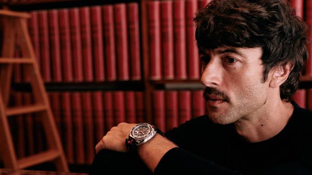 Javier Rey: «Sé que Sito Miñanco es uno de los grandes personajes de mi vida, pero a la sombra ha habido otros»