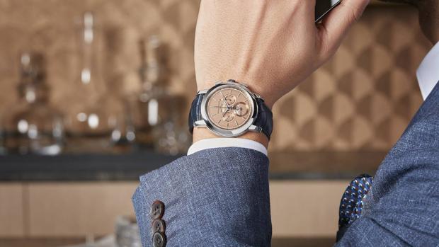 Los relojes de lujo suizos que todo coleccionista deseará estrenar en 2023