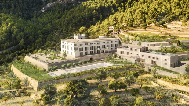 Seis hoteles de lujo imprescindibles para hospedarse este 2023