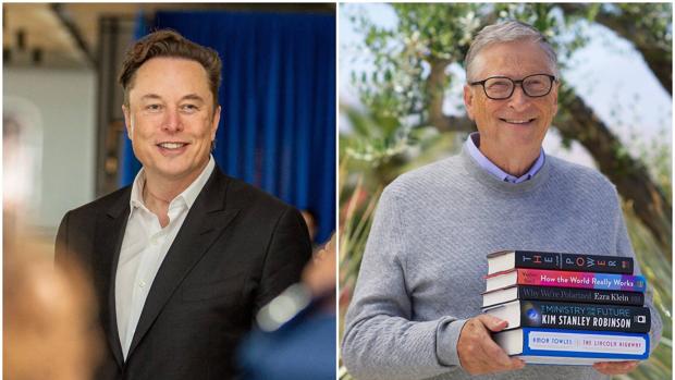 'Deep Work', el truco de Bill Gates y Elon Musk para aumentar su productividad