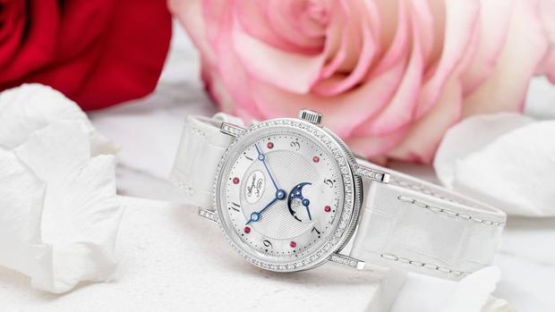 Los relojes más especiales para sorprender en San Valentín