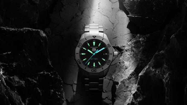 El reloj que te acompañará en todas tus aventuras está impulsado por energía solar