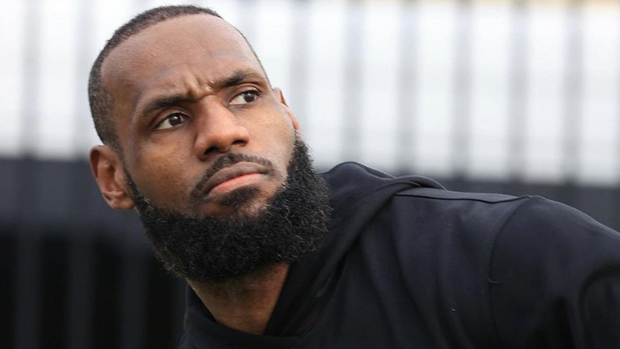 Los negocios millonarios de LeBron James