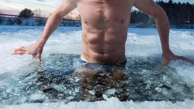 Qué es el método Wim Hof y por qué los famosos se apuntan a él