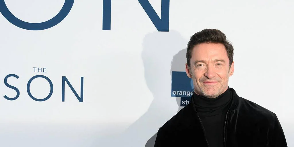 Las claves del gran cambio físico de Hugh Jackman para convertirse en