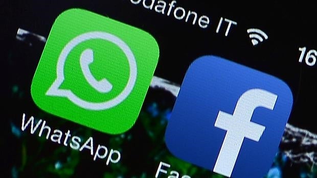 WhatsApp, principal servicio de mensajería instanténea