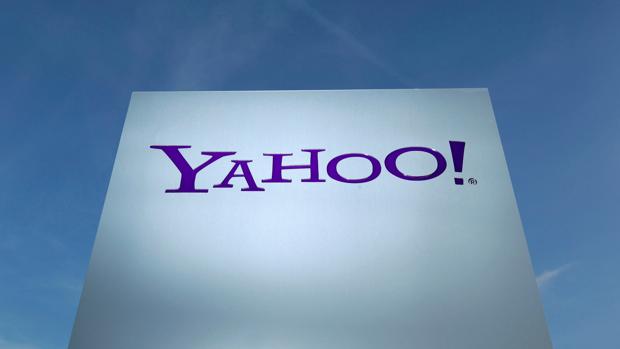 Yahoo baje la regla como que hacer me para