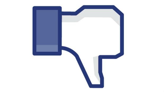 Resultado de imagen para FACEBOOK NO ME GUSTA