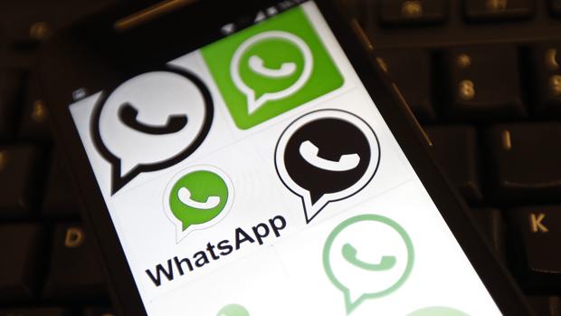 App WhatsApp