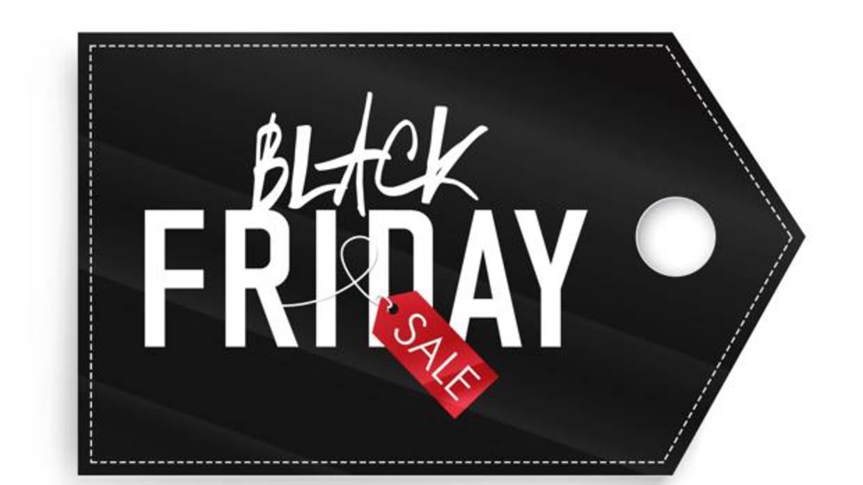 black friday corte ingles tecnologia