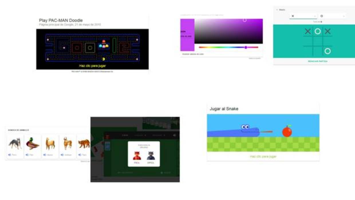 El nuevo Doodle de Google esconde un divertido videojuego de los JJ.OO.