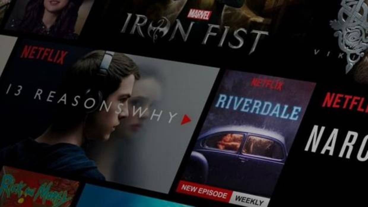 Consejos Para Sacar Provecho A Tu Cuenta De Netflix 3990