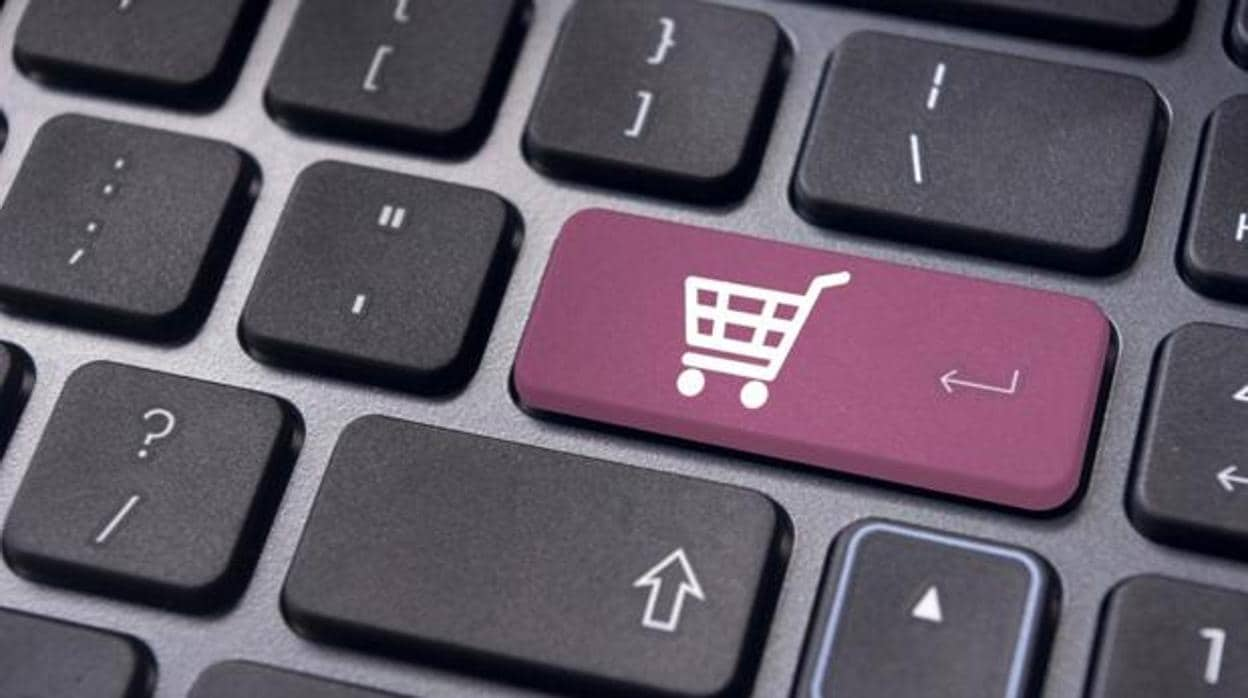 Consejos para compras 'online' seguras y sin sustos