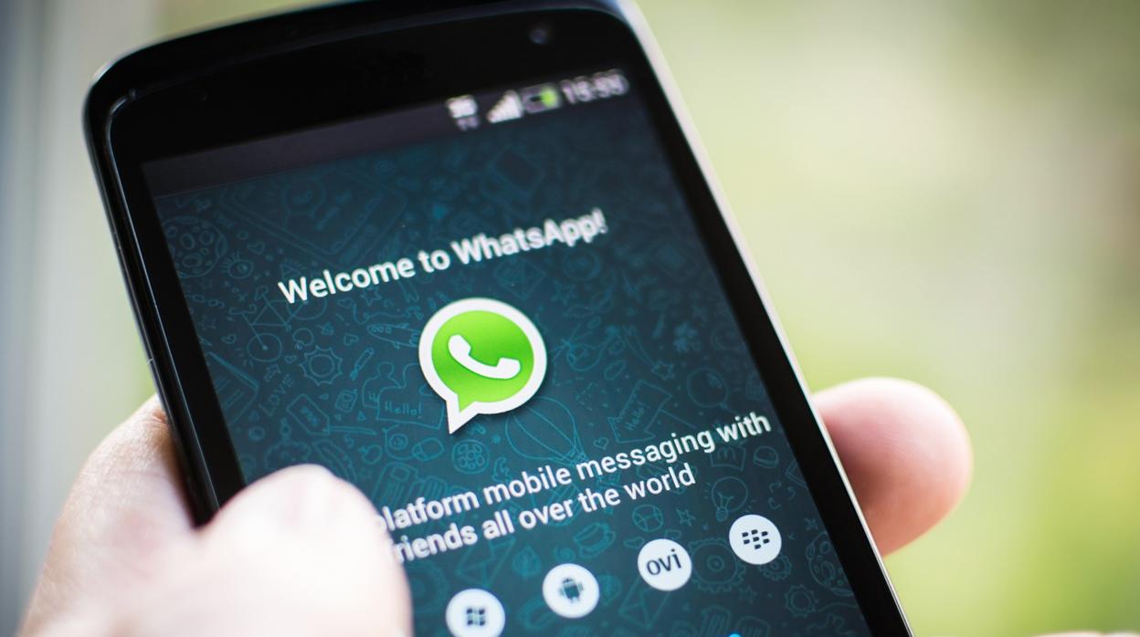 El Truco Infalible Para Que Tu Móvil Lea En Voz Alta Los Mensajes De Whatsapp Que Recibes 9256