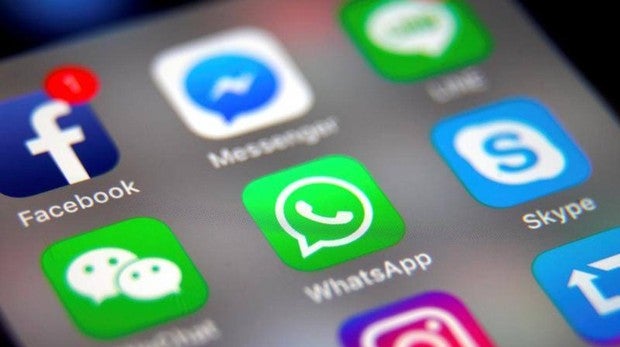Los partidos políicos no podrán recopilar las opiniones de los ciudadanos en redes sociales