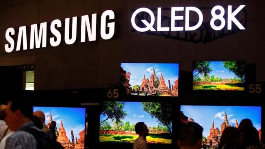 Samsung Se Aferra Al 8k Y A Su Tecnología Microled Para Seguir Compitiendo Con Sus Televisores 5412