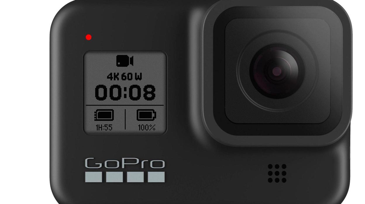 Colega Año nuevo exprimir Una semana con la cámara de acción GoPro Hero 8: ¿tiene sentido comprar  este «gadget»?