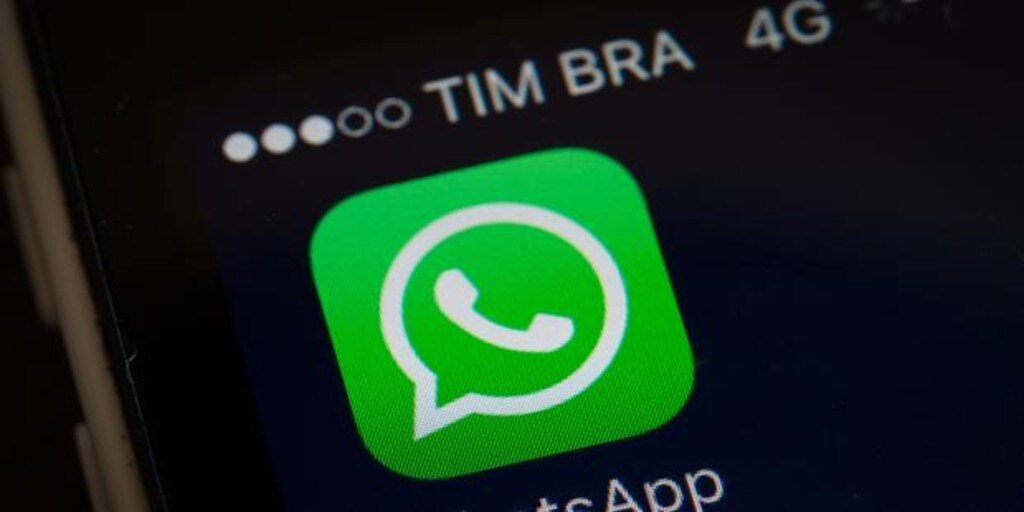Whatsapp Cómo Hacer Videollamadas De Hasta 50 Personas 9116