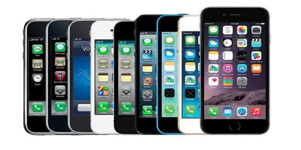 Apple presentó el iPhone 12, el smartphone que promete cambiar la historia