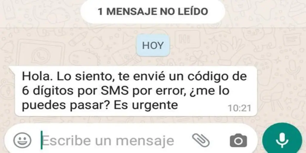 Whatsapp Alertan Sobre El Aumento En Los Robos De Cuentas Mediante La Estafa De Los 6 Dígitos 7646