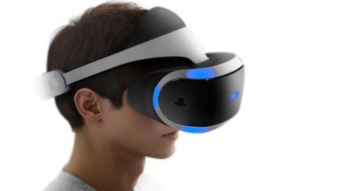 Sony confirma una nuevas gafas de Realidad Virtual para su consola