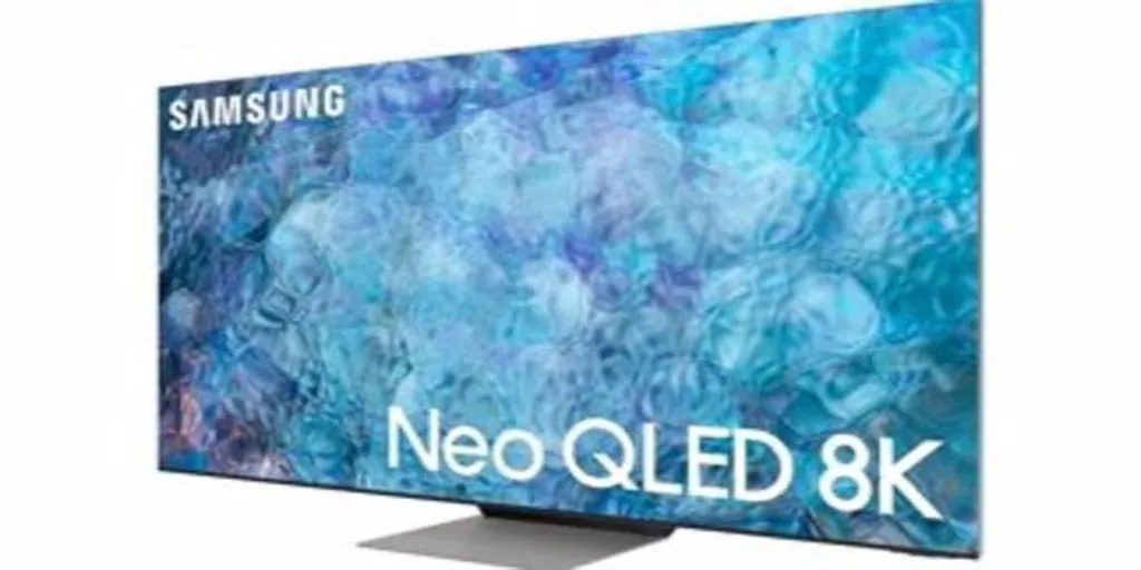 Así funciona la nueva tecnología Neo QLED de Samsung