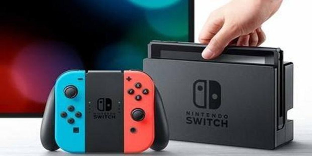 Nintendo Switch sigue batiendo récords y ya acaricia el trono de PS4